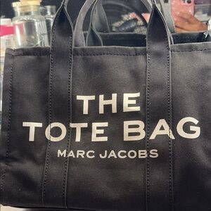 Marc Jacob’s Tote Bag